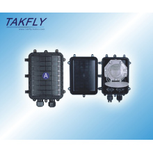 48 Core Fiber Splice Closure for FTTH